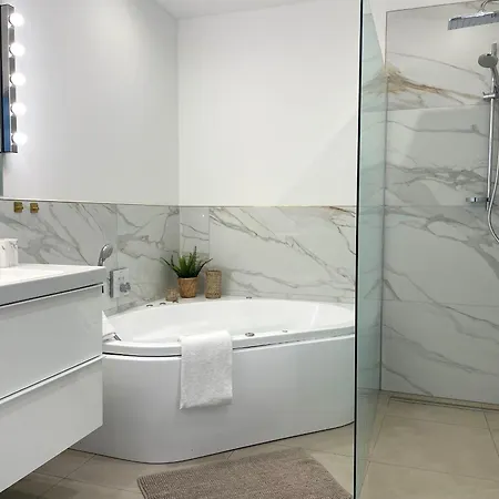 Haus-nordseebrandung-fewo-9 Appartamento *